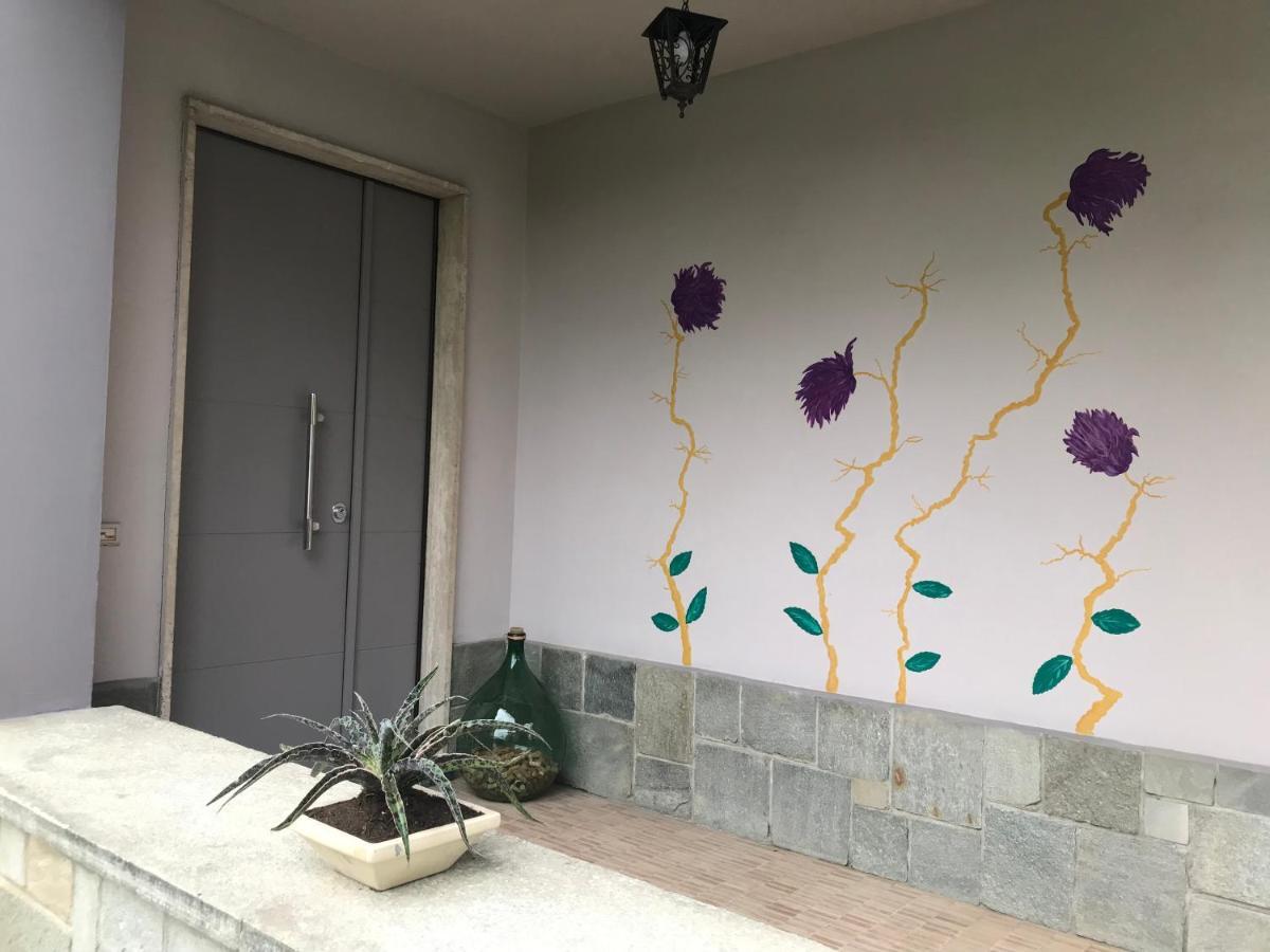 Вилла Casa Piero, Relax E Piscina Privata Tra Le Colline Delle Langhe Альба Экстерьер фото