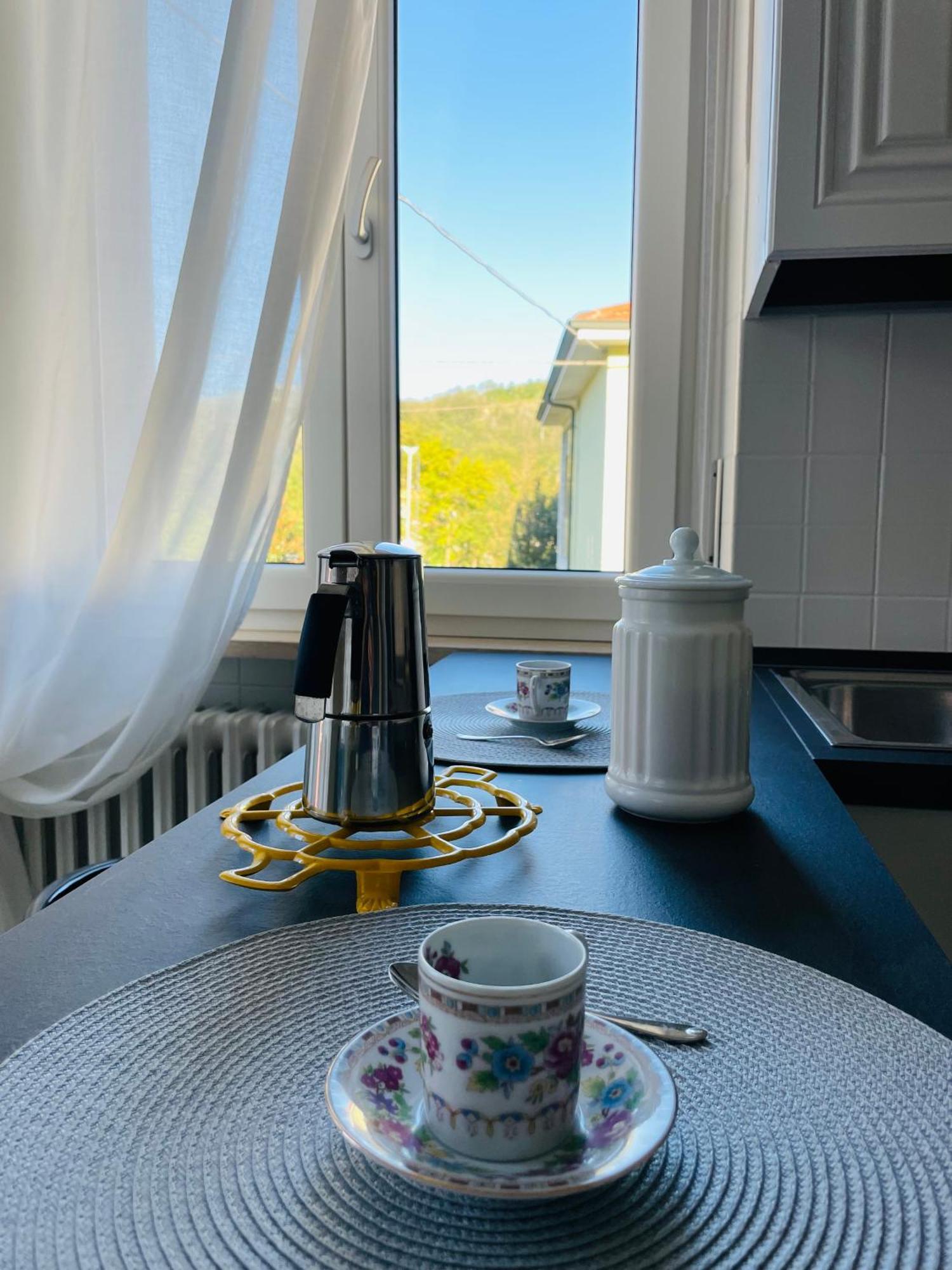 Вилла Casa Piero, Relax E Piscina Privata Tra Le Colline Delle Langhe Альба Экстерьер фото