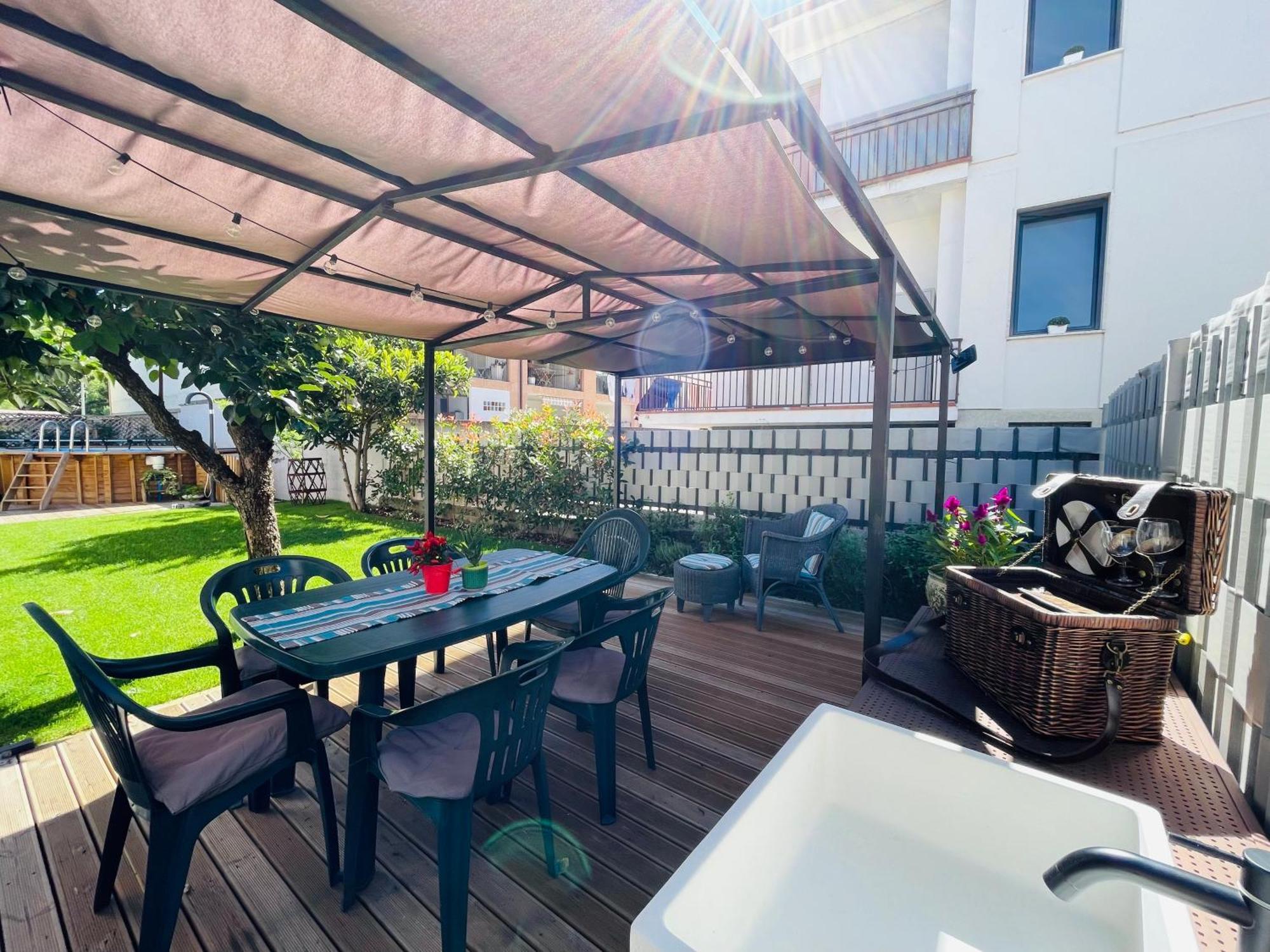 Вилла Casa Piero, Relax E Piscina Privata Tra Le Colline Delle Langhe Альба Экстерьер фото